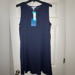 NWT Market and Spruce sundress size 1X